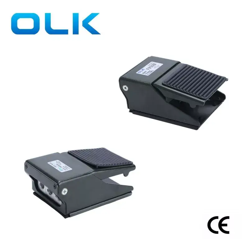 Cách sử dụng các thành phần điều khiển khí nén？