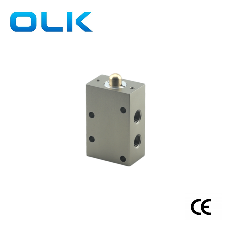 Vm cơ học 3 chiều VM430