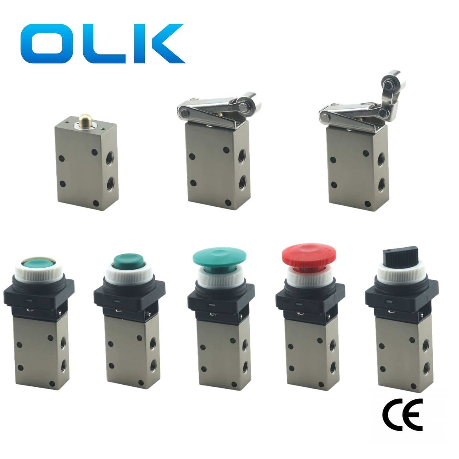 Vm cơ học 3 chiều VM430