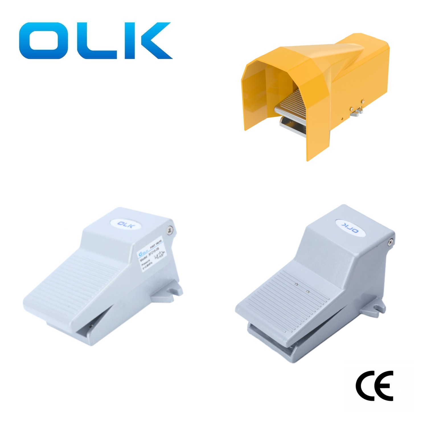 Van chân 3F 4F 3 chiều 5 chiều