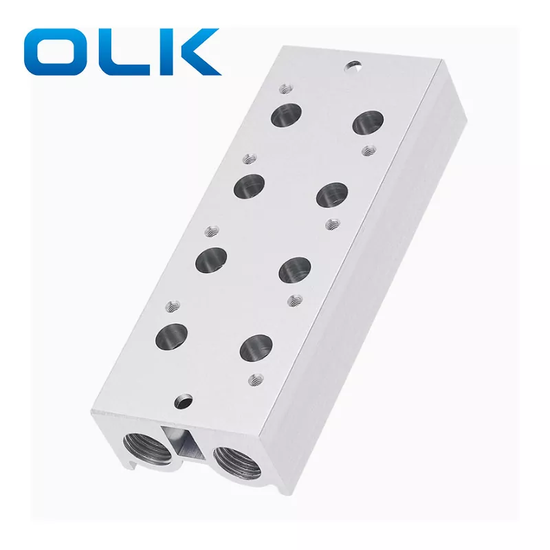 Van đa tạp 3V 4V