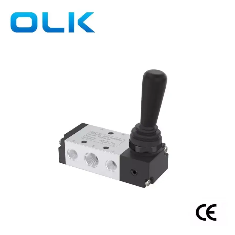 Van đòn bẩy dòng 4H 5 chiều