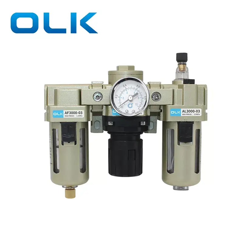 Festo Loại FC Frl