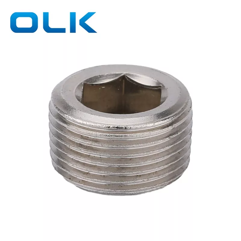 Iron hex.socket phích cắm