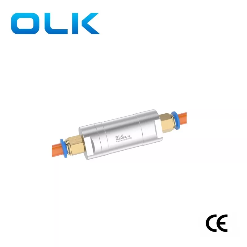 Van một chiều KA Series