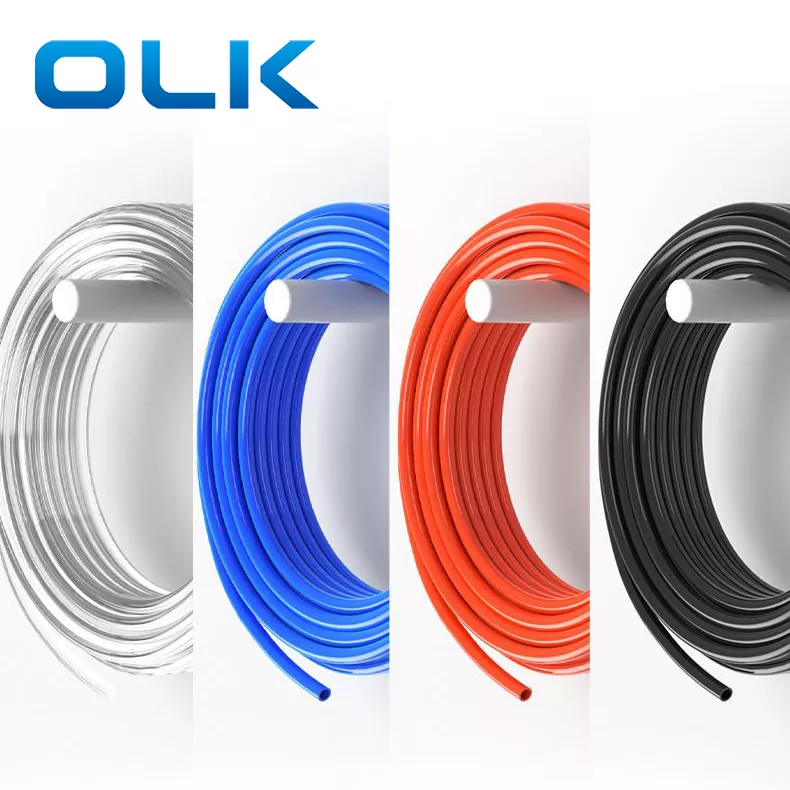 Ống polyurethane PU