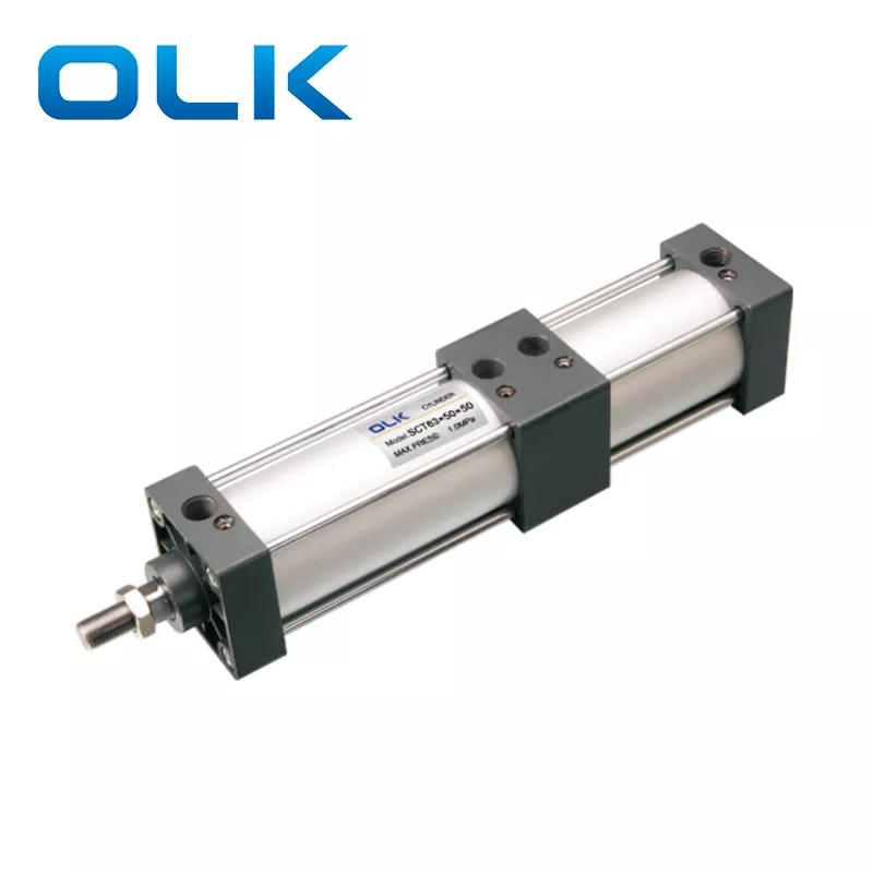 Xi lanh thanh giằng SCT