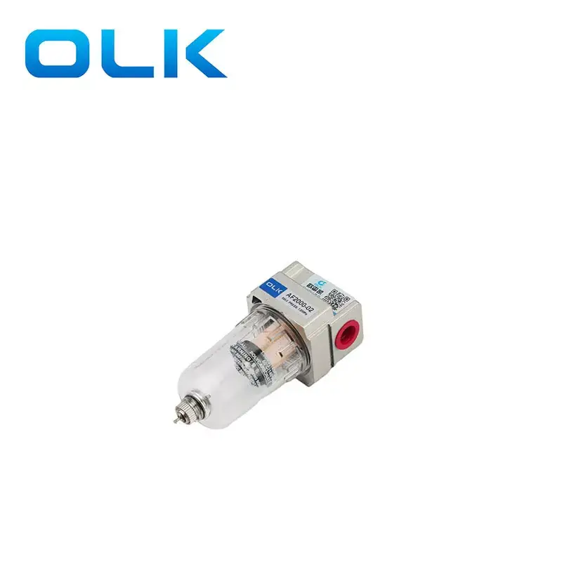 Loại bộ lọc không khí SMC